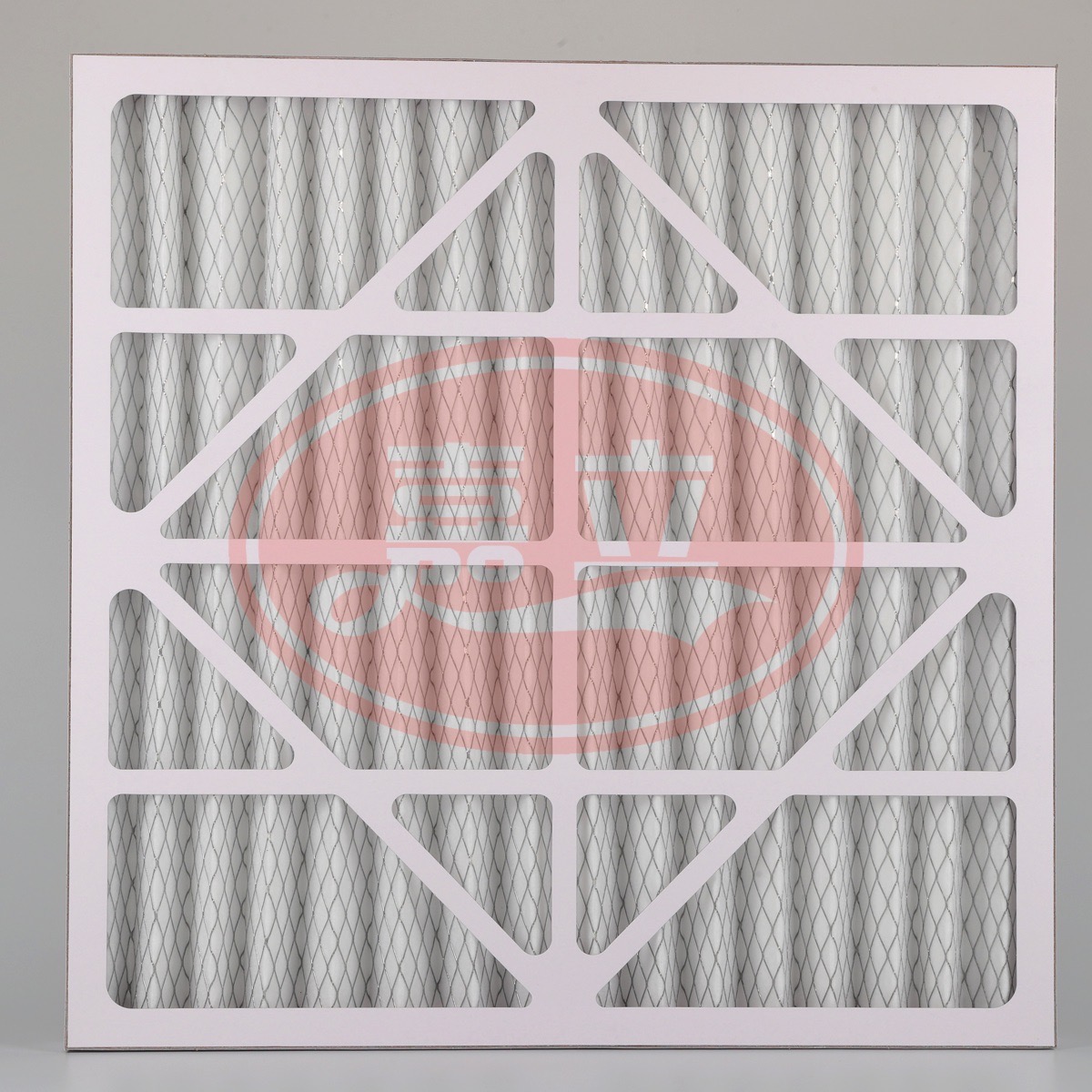 封丘纸框过滤器